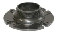 00425 – ICON Waste Holding Tank Flange, For Icon Direct Holding Tank 3 Inch Inside Diameter/ 7 Inch Outside Diameter ...